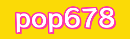 Logo pop678